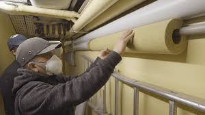 Calorifugeage et isolation des réseaux